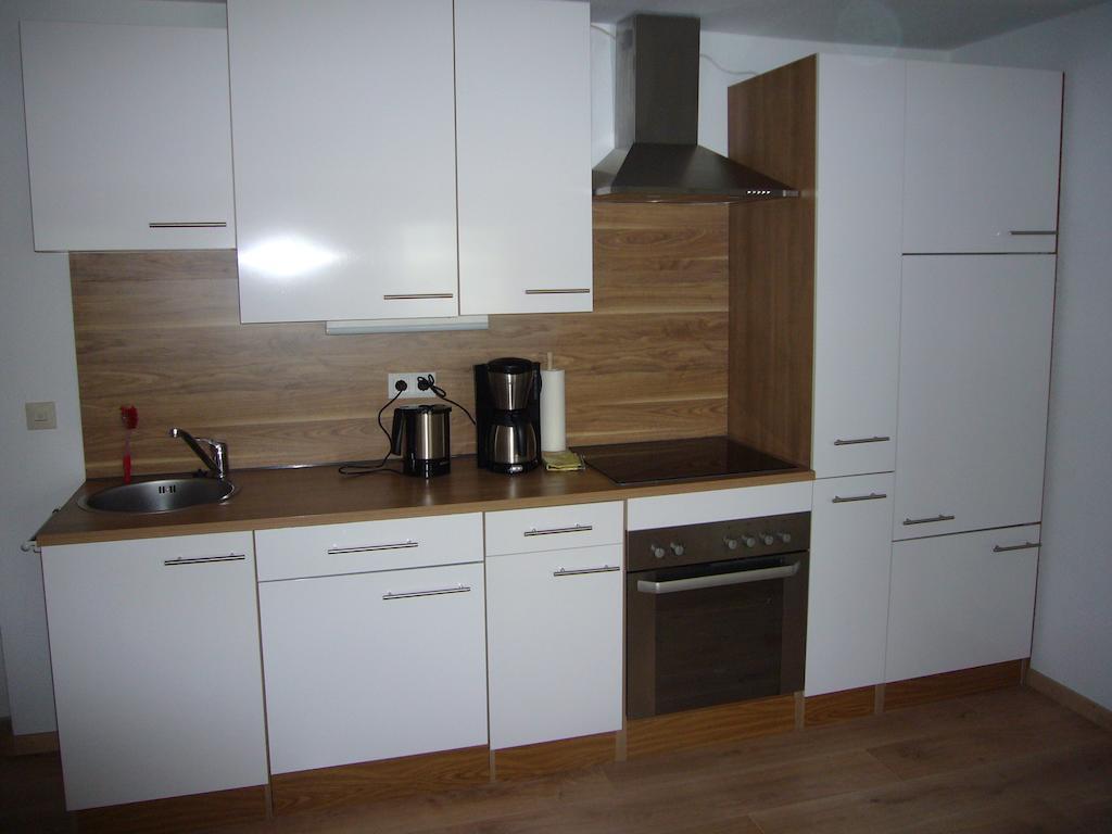 Ferienwohnung Schwaebische Alb Justingen Room photo